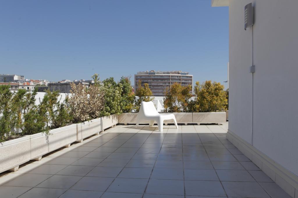 Hotel Dome Sao Bento Lizbona Zewnętrze zdjęcie