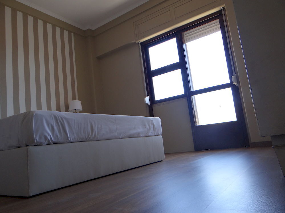 Hotel Dome Sao Bento Lizbona Zewnętrze zdjęcie