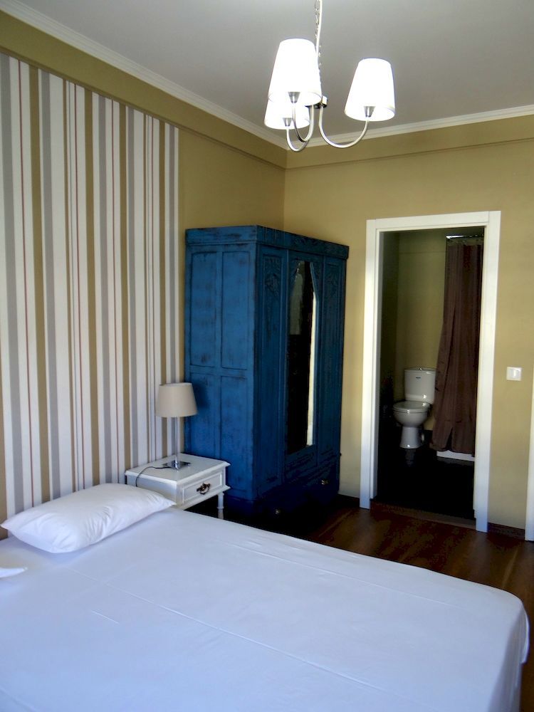 Hotel Dome Sao Bento Lizbona Zewnętrze zdjęcie