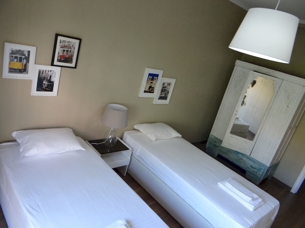 Hotel Dome Sao Bento Lizbona Zewnętrze zdjęcie