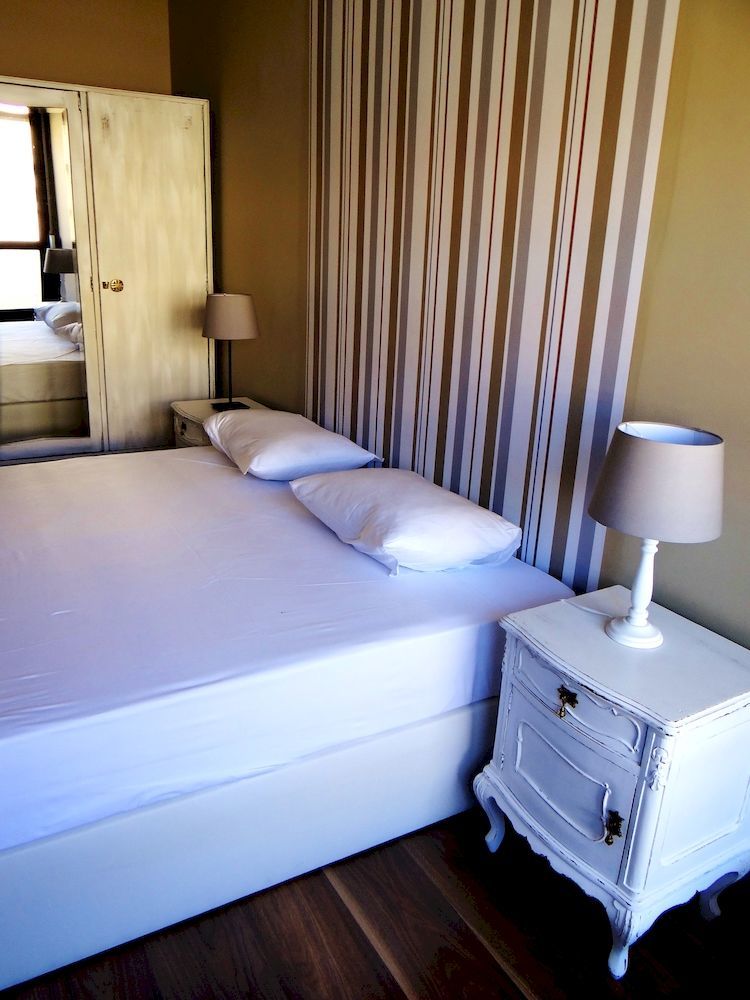 Hotel Dome Sao Bento Lizbona Zewnętrze zdjęcie