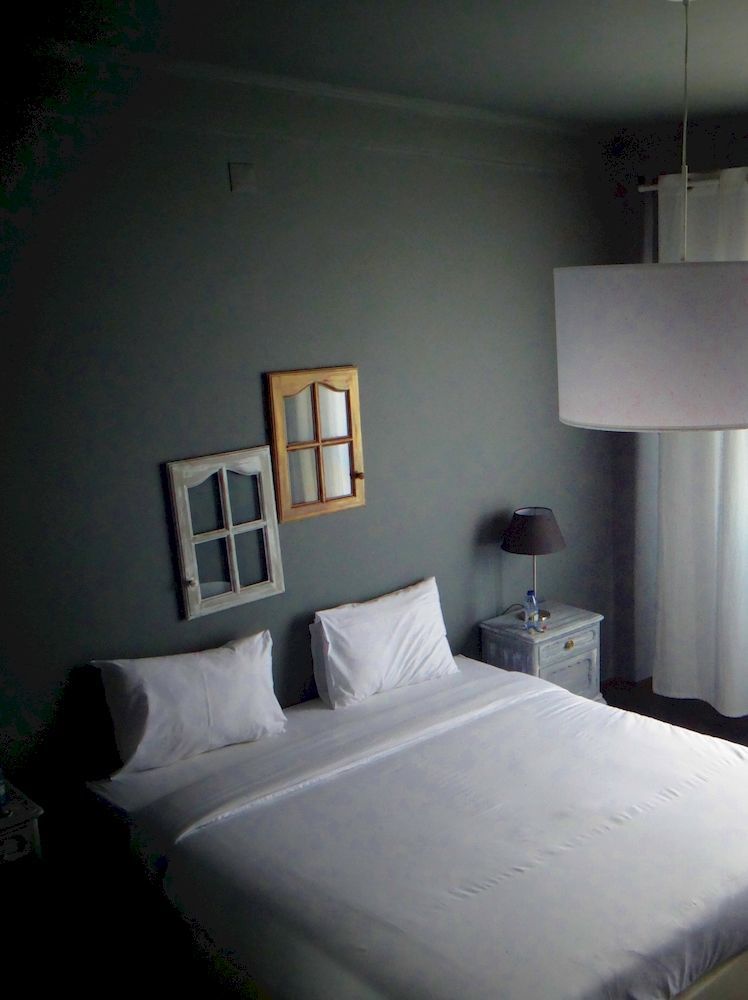 Hotel Dome Sao Bento Lizbona Zewnętrze zdjęcie