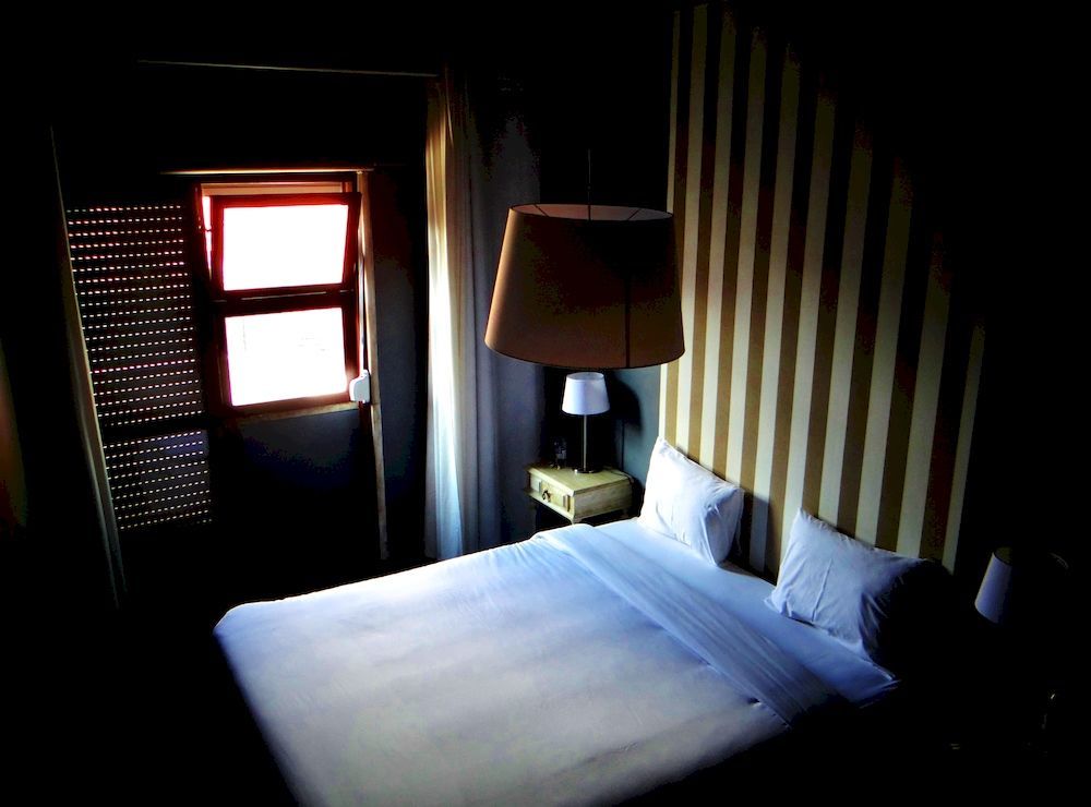 Hotel Dome Sao Bento Lizbona Zewnętrze zdjęcie