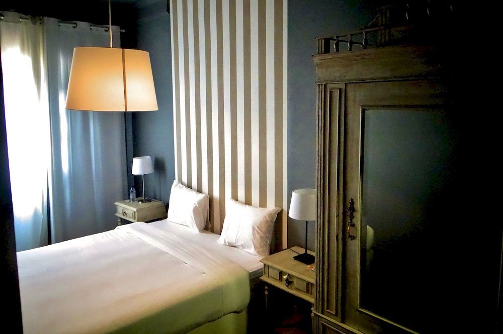 Hotel Dome Sao Bento Lizbona Zewnętrze zdjęcie