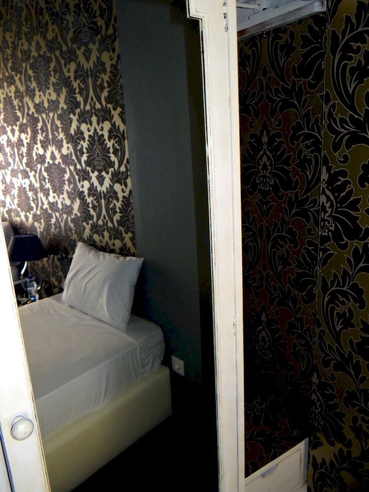 Hotel Dome Sao Bento Lizbona Zewnętrze zdjęcie