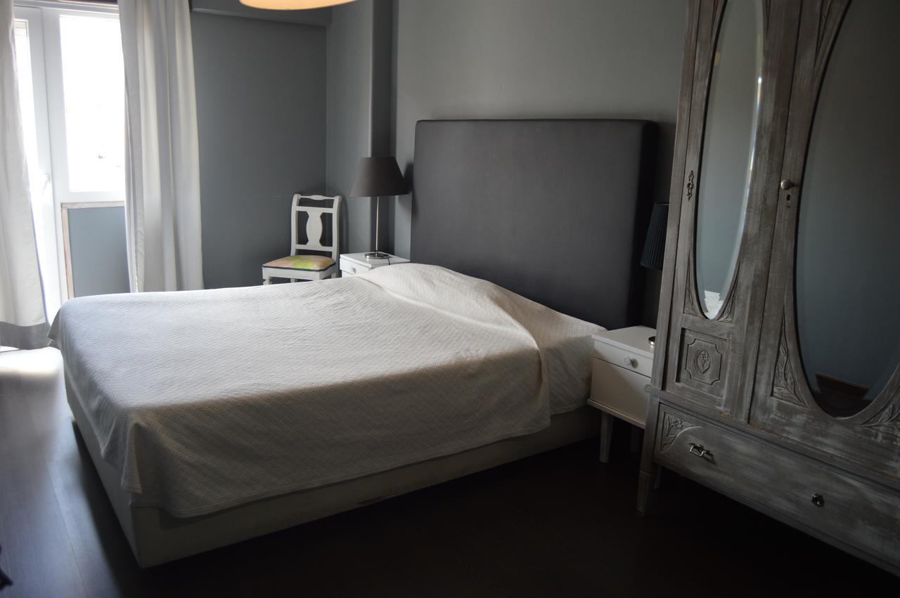 Hotel Dome Sao Bento Lizbona Zewnętrze zdjęcie