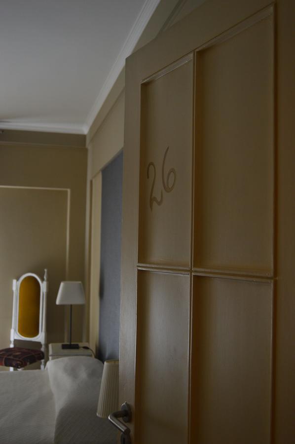 Hotel Dome Sao Bento Lizbona Zewnętrze zdjęcie
