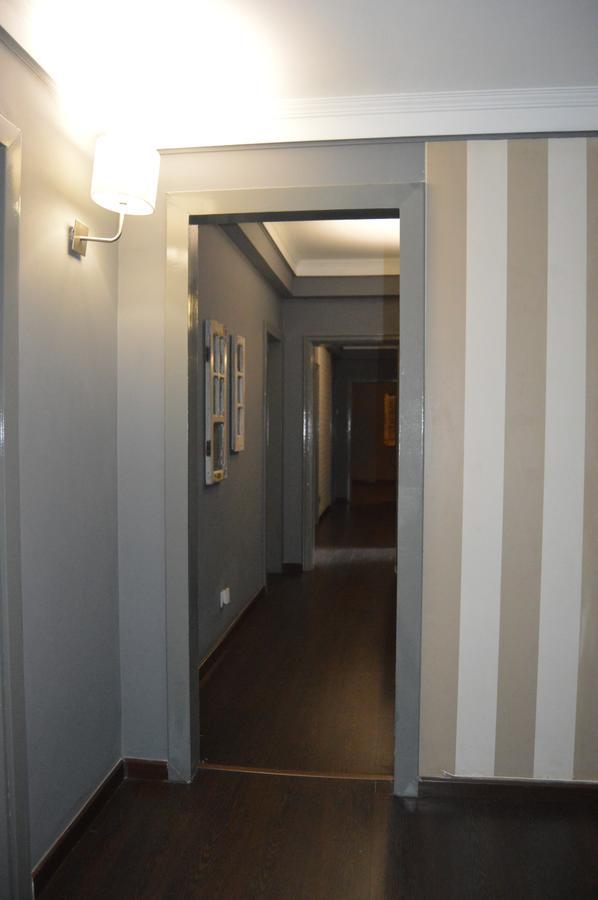 Hotel Dome Sao Bento Lizbona Zewnętrze zdjęcie